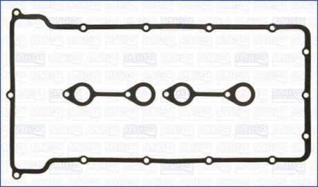 Набір прокладок кришки головки циліндра AJUSA 56006900