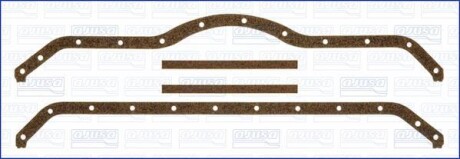 Набір прокладок, масляного піддону AJUSA 59007900