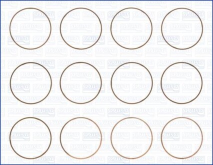 Набір прокладок, гильза цилиндра AJUSA 60003500