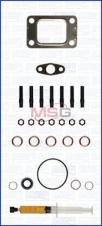 Монтажный комплект, компрессор AJUSA JTC11029
