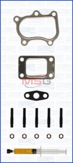 Монтажный комплект, компрессор AJUSA JTC11075