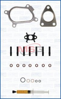 Монтажний комплект турбіни AJUSA JTC11240