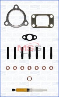 Монтажный комплект, компрессор AJUSA JTC11248
