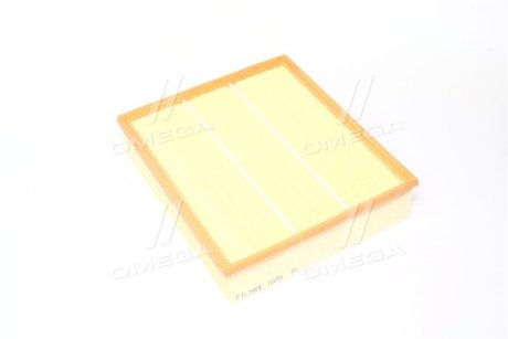 Фильтр воздушный 208-416 97-, VW LT 28-46 96-06 ALPHA FILTER Ф1609