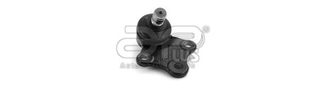 Кульова опора Ø 16mm Peugeot Partner 1.9 D 96- (з P.S.) APLUS 11154AP