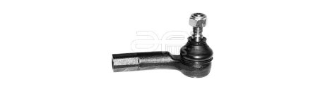 Наконечник рулевой пер левый Audi A2 (00-) / VW Polo (94-)/ Seat IbizaII (6K1) [03/93-02/02] APPLUS APLUS 11384AP