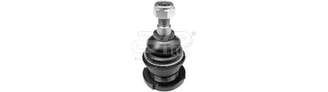 Кульова опора передня MB W163 ML230-ML500 2/98- APLUS 11934AP