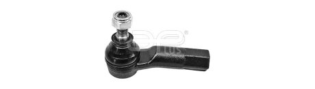 Наконечник рулевой правый Audi A3, Q3 / Skoda Octavia, Kodiaq, Karoq,Yeti / VW Golf, Jetta, Passat (03-) APPLUS APLUS 13358AP