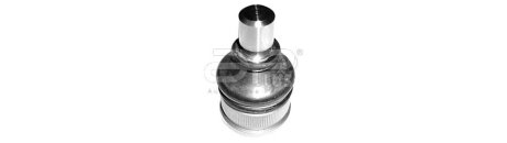 Опора шаровая передняя нижняя Mazda 3, 5 (03-), MPV II (99-) APPLUS APLUS 13703AP