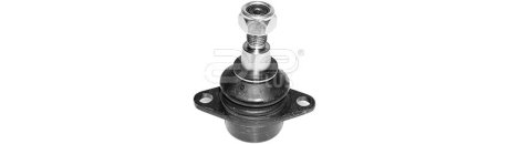 Кульова опора передня Land Rover/Range Rover III 03/02- APLUS 16409AP