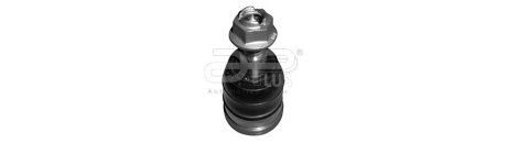 Кульова опора Лів/Прав (нижн) (14,6mm) MITSUBISHI COLT CZC, COLT VI SMART FORFOUR 1.1-1.5D 01.04-12.12 APLUS 21202AP