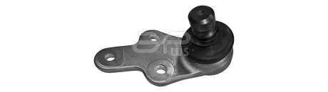 Кульова опора перед. ліва ниж. Ford C-MAX II, Focus III 1.0-2.0TDCi 12.10- APLUS 21571AP