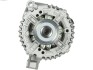 Генератор A0287 FORD MONDEO 2.5 V5, S-MAX 2.5ST 06-, VOLVO S60, S80, V60, V70, XC60, XC70 2.0, 2.4 DIESEL 06-