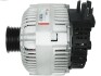 Генератор CITROEN BERLINGO/C5/JUMPER/XSARA/FIAT SCUDO/PEUGEOT 206/307/406/806/BOXER/PARTNER AS A3023 (фото 4)