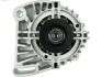 Генератор A4072 ALFA ROMEO MITO 08-, FIAT 500, ALBEA, BRAVO, GRANDE PUNTO 05- A4072