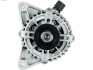 Генератор A9020 FORD FIESTA, FUSION 1.4TDCI 01-, MAZDA 2 1.4CD 03-