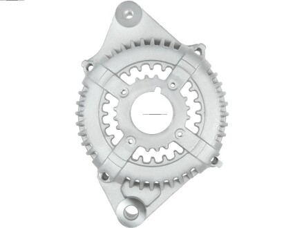 Кришка генератора AS ABR6003