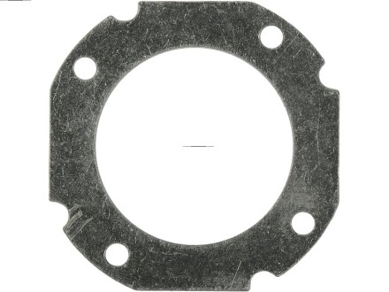 Кришка підшипника генератора AS ARS0028