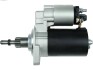 Стартер AUTOSTARTER AUDI A3, FORD GALAXY, SEAT ALHAMBRA, CORDOBA, IBIZA, SKODA OCTAVIA, VW GOLF IV, PASSAT, SHARAN 1.8, 2.0 91-02 AS S0033 (фото 4)