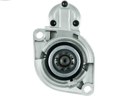 Стартер AUTOSTARTER AUDI A3, FORD GALAXY, SEAT ALHAMBRA, CORDOBA, IBIZA, SKODA OCTAVIA, VW GOLF IV, PASSAT, SHARAN 1.8, 2.0 91-02 AS S0033