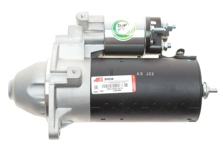 Стартер AUTOSTARTER AS S0036