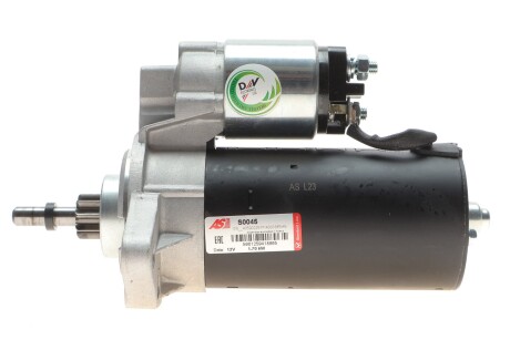 Стартер AUTOSTARTER AS S0045