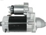 Стартер AUTOSTARTER CITROEN JUMPER 2.8HDI 00-, FIAT DUCATO 2.3JTD, 2.5TDI, 2.8JTD 00-, PEUGEOT BOXER 2.8HDI 00- AS S0089 (фото 2)