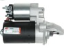 Стартер AUTOSTARTER FORD C-MAX, FIESTA, FOCUS, FUSION, PUMA 95-, MAZDA 2 03-, VOLVO S40, V50 05- AS S0096 (фото 2)