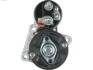 Стартер AUTOSTARTER FORD C-MAX, FIESTA, FOCUS, FUSION, PUMA 95-, MAZDA 2 03-, VOLVO S40, V50 05- AS S0096 (фото 3)