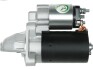 Стартер AUTOSTARTER FORD C-MAX, FIESTA, FOCUS, FUSION, PUMA 95-, MAZDA 2 03-, VOLVO S40, V50 05- AS S0096 (фото 4)