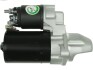 Стартер AUTOSTARTER FIAT LINEA, LANCIA MUSA 1.3 MULTIJET 06-, OPEL AGILA, ASTRA H, COMBO, CORSA C, D, MERIVA, TIGRA 1.3CDTI 03- AS S0100 (фото 2)