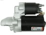 Стартер AUTOSTARTER FIAT LINEA, LANCIA MUSA 1.3 MULTIJET 06-, OPEL AGILA, ASTRA H, COMBO, CORSA C, D, MERIVA, TIGRA 1.3CDTI 03- AS S0100 (фото 4)