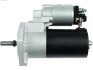 Стартер AUTOSTARTER SEAT AROSA, CORDOBA, IBIZA, INCA, VW CADDY, GOLF III, LUPO, POLO 1.4, 1.6 92-04 AS S0104 (фото 4)