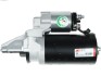 Стартер AUTOSTARTER CITROEN JUMPER 2.2HDI, FIAT DUCATO 2.2JTD, FORD TRANSIT 2.2, 2.4TDCI, PEUGEOT BOXER 2.2HDI 06- AS S0123 (фото 4)