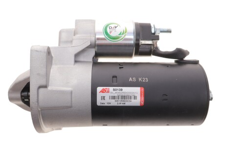 Стартер AUTOSTARTER AS S0139