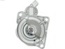 Стартер AUTOSTARTER S0153 VW LT 2.8TDI 97-