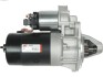 Стартер AUTOSTARTER VW LT 2.8TDI 97- AS S0153 (фото 2)