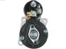 Стартер AUTOSTARTER FORD KA 1.0I, 1.3I 96-, FIESTA 1.3I 95-02 AS S0157 (фото 3)