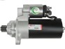 Стартер AUTOSTARTER AUDI A3 96-03, SEAT LEON, TOLEDO 00-06, SKODA OCTAVIA 00-, VW BORA, GOLF IV, SHARAN 1.8 TURBO, 1.9TDI 97- AS S0248 (фото 4)