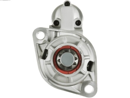 Стартер AUTOSTARTER AUDI A3 96-03, SEAT LEON, TOLEDO 00-06, SKODA OCTAVIA 00-, VW BORA, GOLF IV, SHARAN 1.8 TURBO, 1.9TDI 97- AS S0248