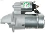 Стартер AUTOSTARTER OPEL ASTRA F 1.7TDS 91-98, VECTRA A, B 1.7TD 90-98 AS S2002 (фото 4)