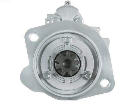 Стартер AUTOSTARTER NISSAN INTERSTAR 3.0DCI 03-, TERRANO 3.0TD 02-, RENAULT MASTER 3.0DCI 03-06 AS S2012