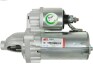 Стартер AUTOSTARTER AS S3017 (фото 2)