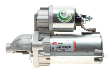 Стартер AUTOSTARTER AS S3017 (фото 1)