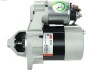 Стартер AUTOSTARTER MERCEDES A-KLASA 1.4-2.1 97-, B-KLASA 1.5, 1.7, 2.0 TURBO 05-, VANEO 1.6, 1.9 02- AS S3020 (фото 2)