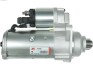 Стартер AUTOSTARTER AUDI A2, A3, FORD GALAXY, SEAT CORDOBA, IBIZA, LEON, SKODA FABIA, OCTAVIA, VW BORA, GOLF IV, LUPO, NEW BEETLE, PASSAT, POLO 1.4TDI, 1.9TDI 95- AS S3025 (фото 2)