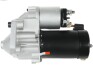 Стартер AUTOSTARTER RENAULT LAGUNA 2.0 16V 95-01, VOLVO S40, V40 1.6-2.0 95-04 AS S3030 (фото 4)