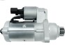 Стартер AUTOSTARTER AUDI A1, A3, SEAT ALTEA, LEON, SKODA FABIA, OSTAVIA, SUPERB, VW CADDY, GOLF VI, VII, PASSAT, TOURAN 1.4/1.6TDI 09- AS S3097S (фото 2)