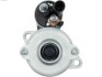 Стартер AUTOSTARTER AUDI A1, A3, SEAT ALTEA, LEON, SKODA FABIA, OSTAVIA, SUPERB, VW CADDY, GOLF VI, VII, PASSAT, TOURAN 1.4/1.6TDI 09- AS S3097S (фото 3)