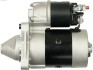 Стартер AUTOSTARTER FIAT PALIO, PUNTO 1.2 99-, LANCIA Y 1.2 00-03 AS S4028 (фото 4)